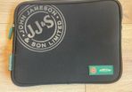Tablet case Jameson branded  black
