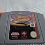 Lamborghini Nintendo 64 N64 Games Original Image 2