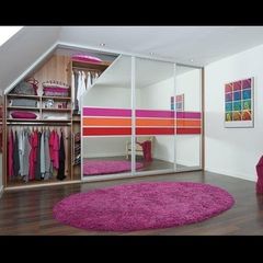 RK kitchens and wardrobes