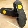 As New Fitflop Ballerinas Size 6.5 Eu 40 Image 4