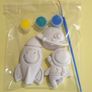 Kids DIY Ceramic Painting Kit Image 3