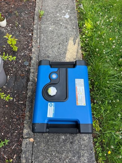Inverter Generator