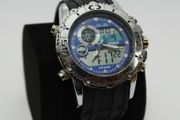 Gents HPOLW Gents Sports Quartz Watch