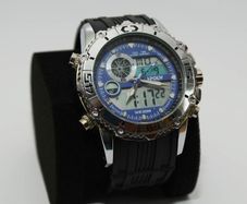 Gents HPOLW Gents Sports Quartz Watch