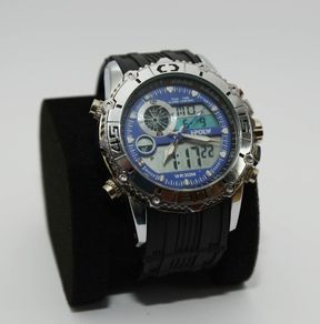 Gents HPOLW Gents Sports Quartz Watch