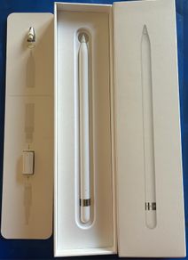 Apple Pencil 1st Generation