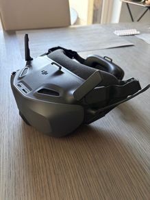 DJI goggles N3