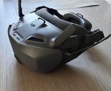 DJI goggles N3