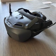 DJI goggles N3