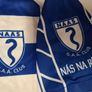 Naas GAA O'Neills Gaelic Football Jersey (Youths 13 Years) FREE POST Image 3
