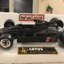 Lotus John Player Special Andretti 1/15 #2 Image 3