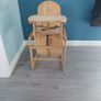 high chair Image 3