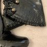 Knee Length Boots Image 3