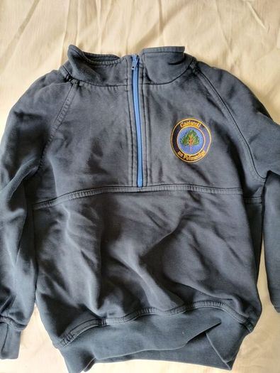 Gaelscoil na Fuinseoige 5-6 + 6-7 uniforms