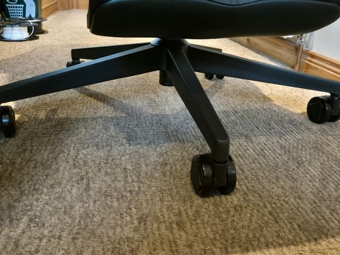 (READ AD) AutoFull M6 Ultra 2.0 Ergonomic Gaming Chair with Warranty