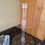 Wedding Cake stands Image 3