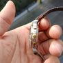 Tag Heuer 18k gold.quartz Image 10