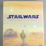 Star Wars Blu-ray collection Image 3