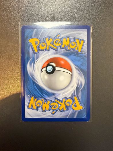 M Gardevoir Ex 112/114 Nm Steam Siege