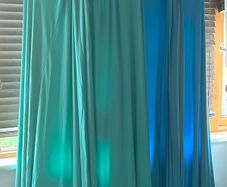 Multiway bridesmaid dresses x2