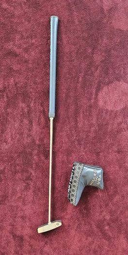 Bettinardi Antidote SB1 Putter