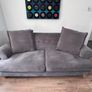 3-Seater + Armchair Sofa Set for Sale Image 4