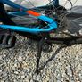 Cube Aim mountain bike Image 4