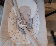 baby bouncer