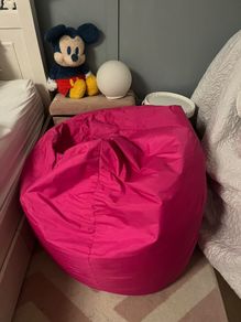 bean bag