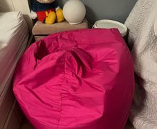 bean bag
