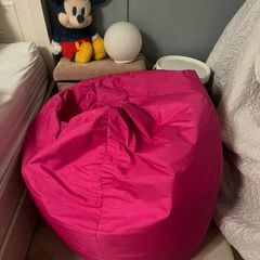 bean bag