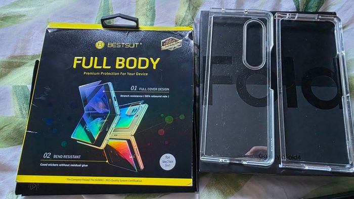 Samsung Galaxy Fold 4