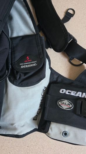 BCD Oceanic Excursion