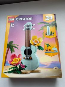 Lego 31156 Ukulele