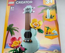 Lego 31156 Ukulele