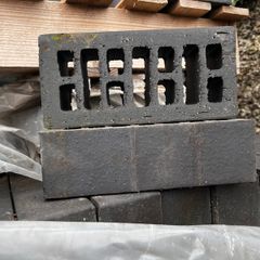 Bricks