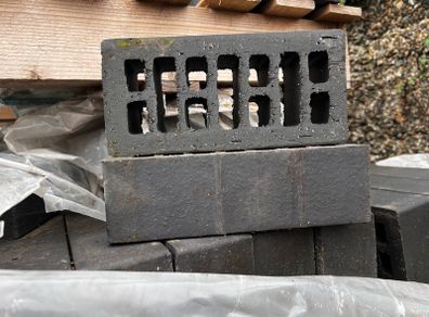 Bricks