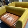 leather Couch Image 2