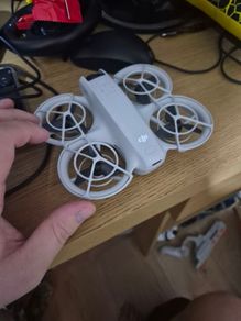 Dji drone neo