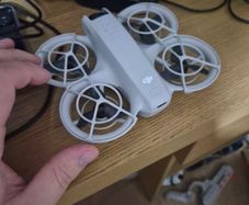 Dji drone neo