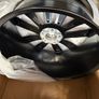 Urban 22 Defender Alloys only x2 Brand new Image 4