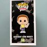 Funko Pop - Sentient Arm Morty 340 - Rick and Morty - Vinyl Action Figure Image 4