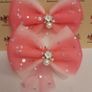 Hair clip / bow Image 7