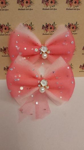 Hair clip / bow