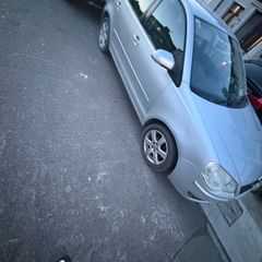 2009 Volkswagen Polo