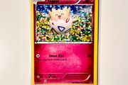 Pokemon Togepi 9/12 McDonald's 2015 Promo Holo English