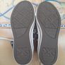 Converse All Star Trainers, size 4.5 ladies Image 5