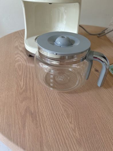 Smeg filter coffee maker