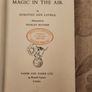 Magic In The Air. By Dorathy Ann Lovell. Illustrated By Shirley Hughes. Vintage  Hardback In Good Condition. 35. Image 8