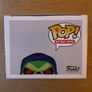 Masters Of The Universe Funko Pop! Terror Claws Skeletor #39 Image 5